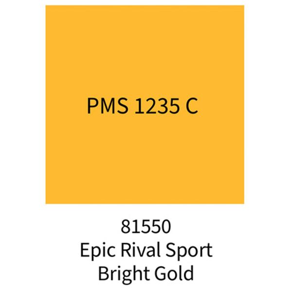 Rival Sport Brt. Gold 1 Gal (Poly) Thumbnail