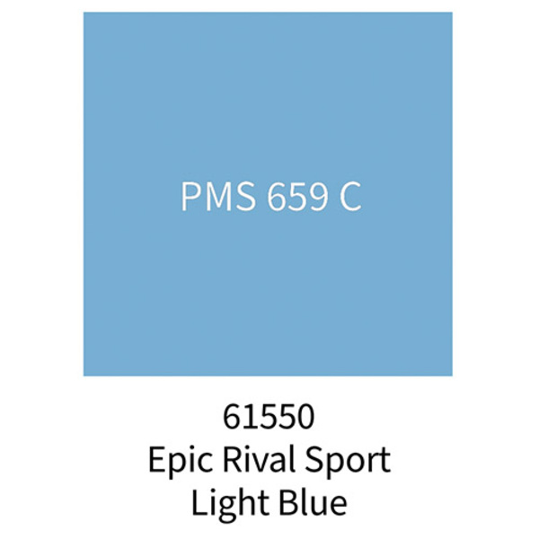 Rival Sport Lt. Blue 1 Gal (Poly) Thumbnail