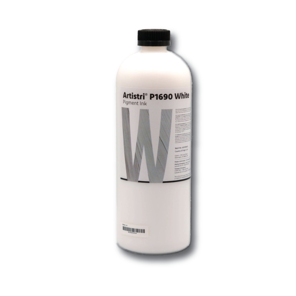 DuPont Artistri P1690 White 1L Thumbnail