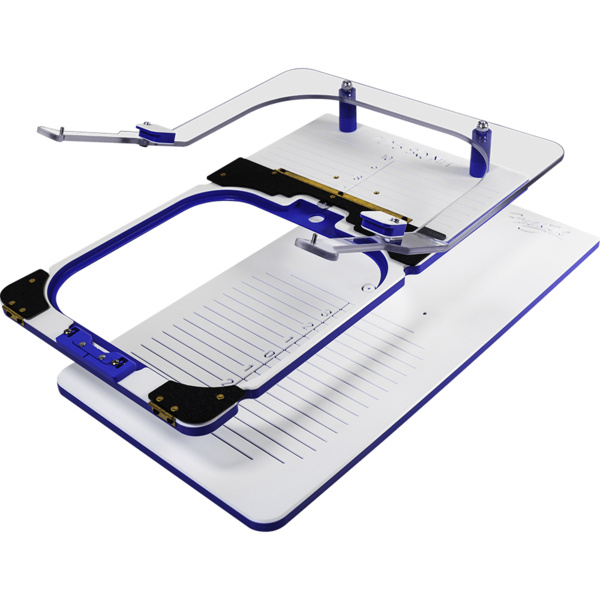 4×6″ Mighty Hoop Fixture Thumbnail