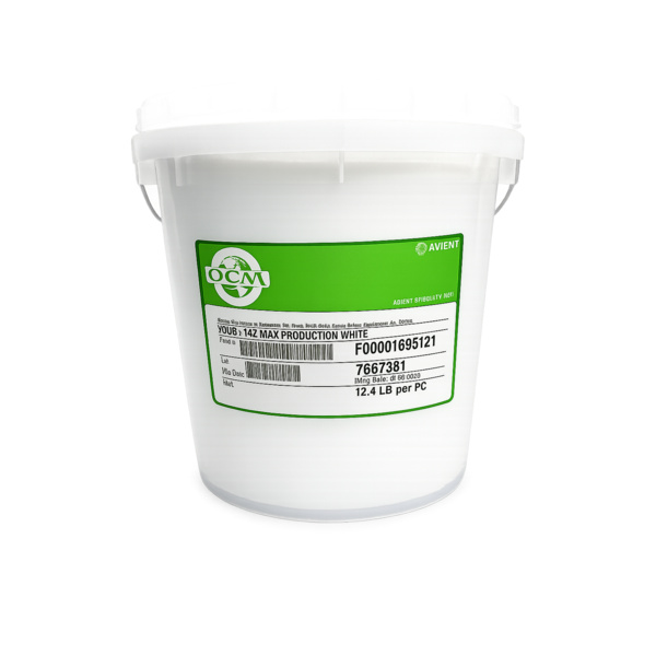 QCM XOLB-142 Max Production White G Thumbnail