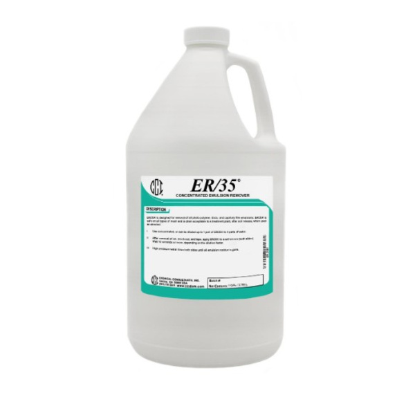 ER/35 RFU Emulsion Remover G Thumbnail