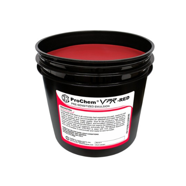 CCI ProChem VPR Red Emulsion Thumbnail