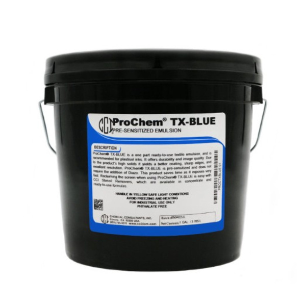ProChem® TX-Blue Emulsion Thumbnail
