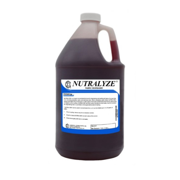 NUTRALYZE® Concentrated Fabric Degreaser G Thumbnail