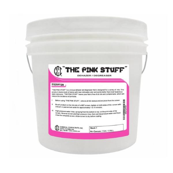 The Pink Stuff G Thumbnail