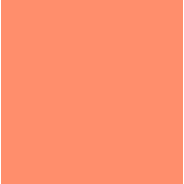 QCM WOWX-301 Fluo Orange Qt. Thumbnail