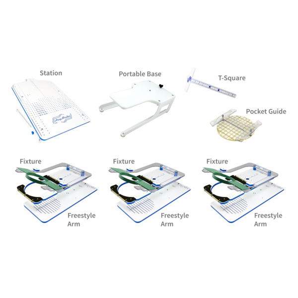 Allied Kits – 12-15 30X30KIT Thumbnail