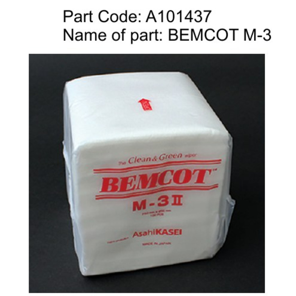 Mimaki BEMCOT M-3 (100 sheets) Thumbnail