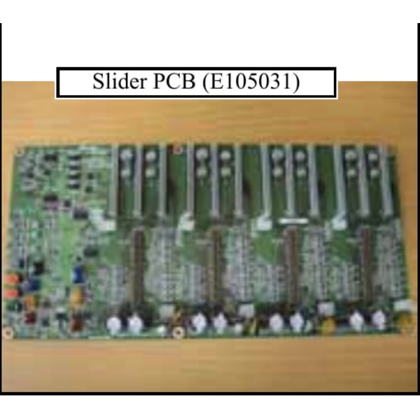Mimaki JV5-320 Slider Board Thumbnail