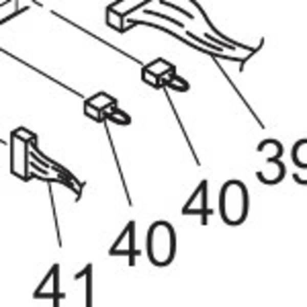 Mimaki Cascade Short 13 Assy Thumbnail