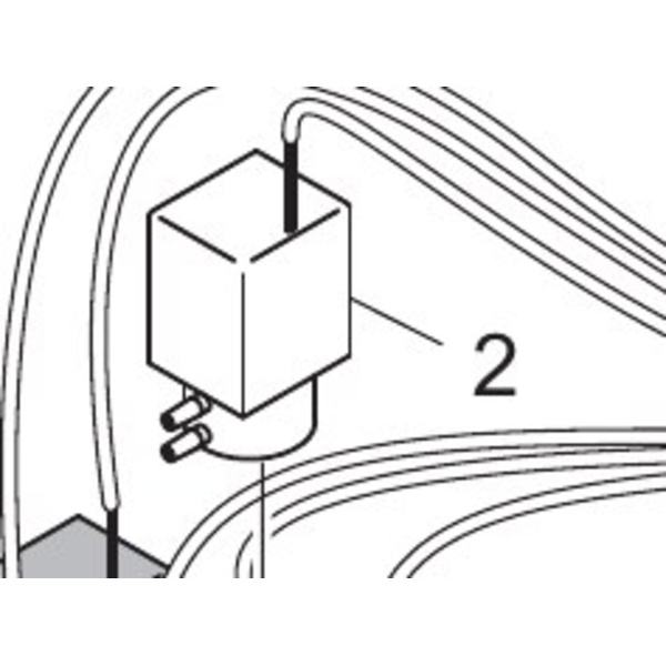 Mimaki 3 Way Solenoid Valve Assy Thumbnail