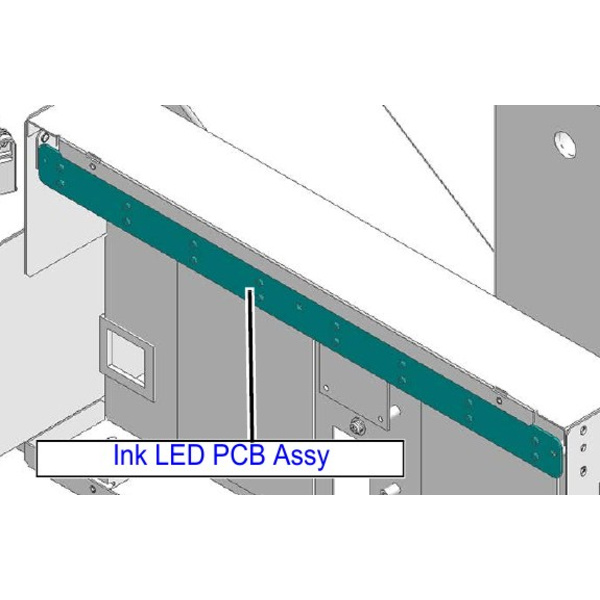 Mimaki Ink LED PCB Assy Thumbnail