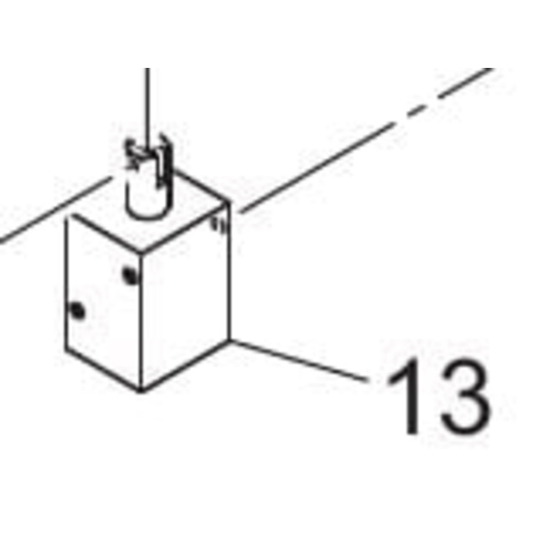 Mimaki Cutter Solenoid Assy Thumbnail