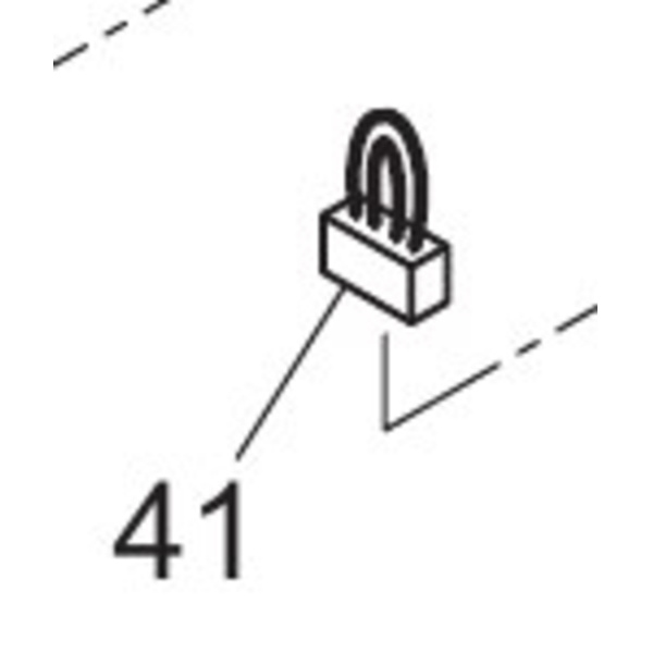 Mimaki Xzt_il - Short (1-5) Assy Thumbnail