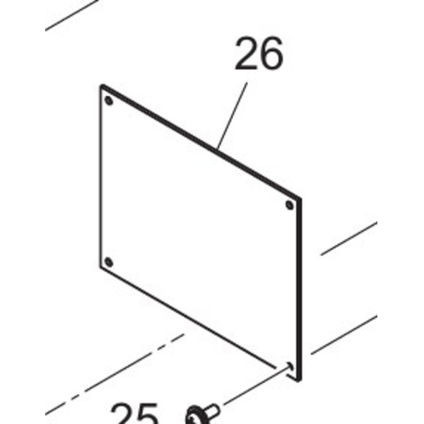 Mimaki Branch Io PCB Assy Thumbnail