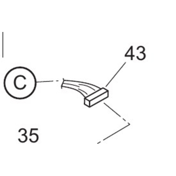 Mimaki Liquid Surface Level Check Valve Relay Assy Thumbnail