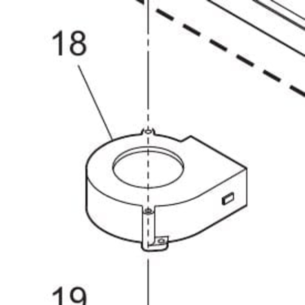 Mimaki DC Blower 09533GA-24L Thumbnail