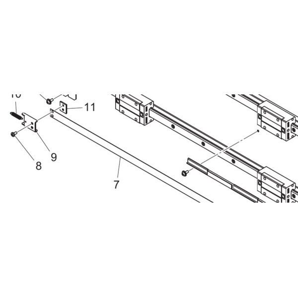 Mimaki Y Scale 1800 (150) Thumbnail