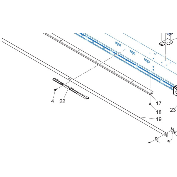 Mimaki Y Scale 1600 (150LPI) Thumbnail