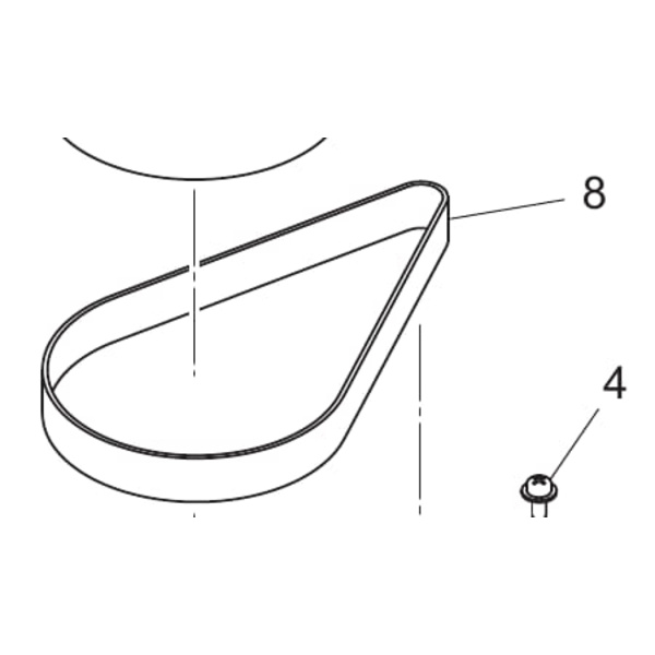 Mimaki Timing Belt Thumbnail