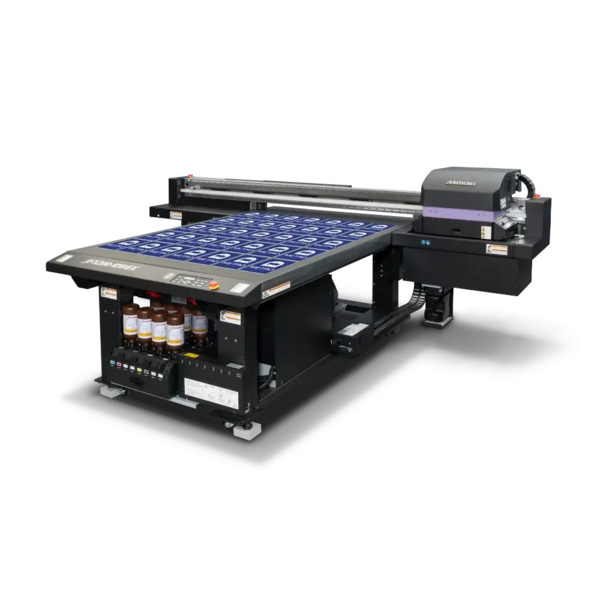 Mimaki JFX200-1213 EX Flatbed Printer Thumbnail