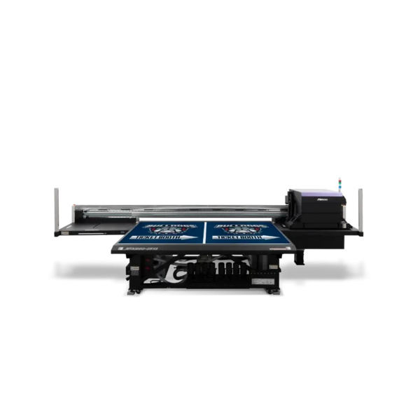Mimaki JFX600-2513 Flatbed Printer Thumbnail