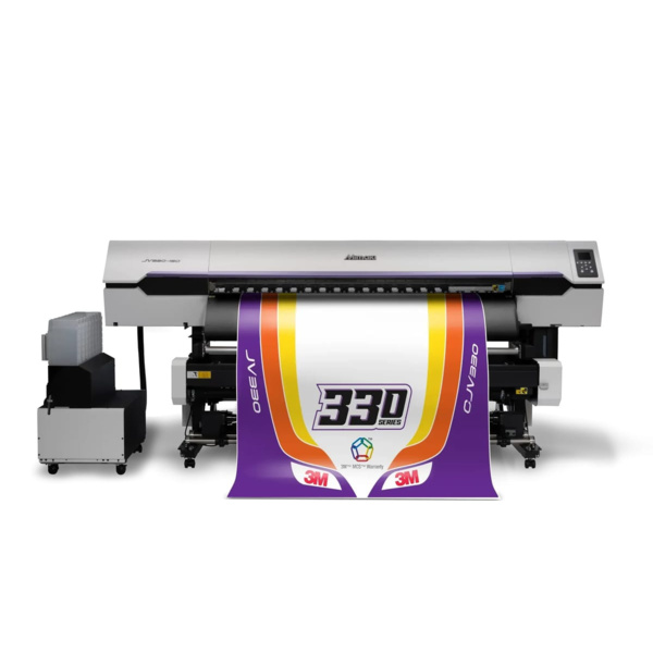 Mimaki JV330-160 Printer Thumbnail