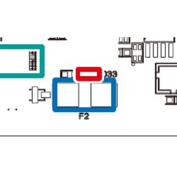 Mimaki 6.3A Fuse (10PCS) Thumbnail