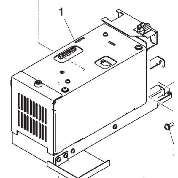 Mimaki UV LED Assy Thumbnail