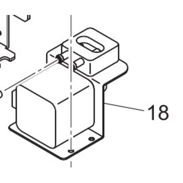 Mimaki Ink Supply Diaphragm Pump Nm Assy Thumbnail