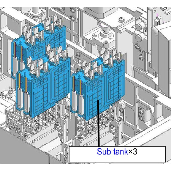 Mimaki Sub Tank Thumbnail