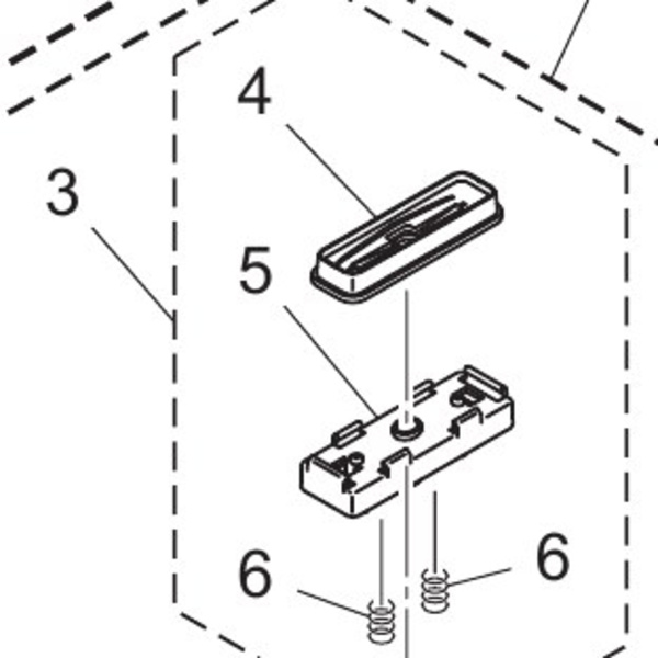 Mimaki Cap Assy H Thumbnail