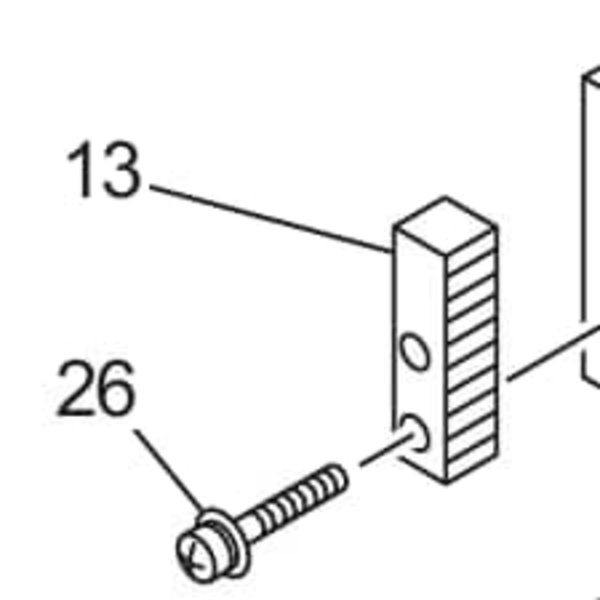 Mimaki CF3 Rack Thumbnail