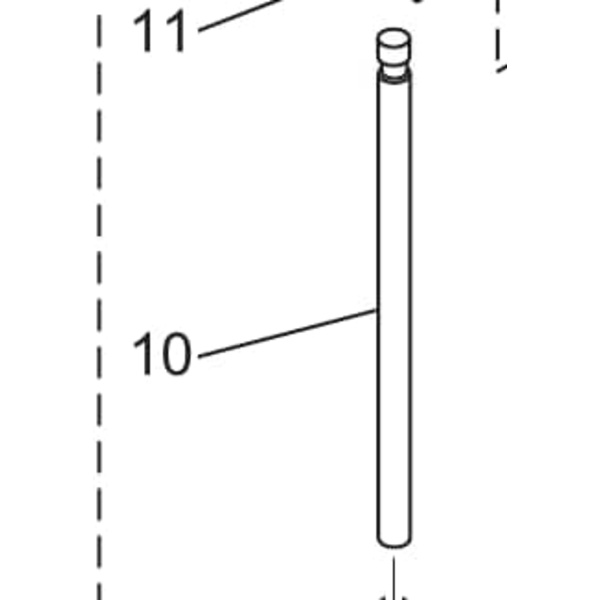 Mimaki CF3 Height Gauge Axis Thumbnail