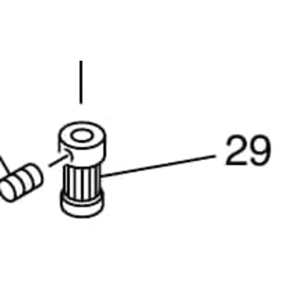 Mimaki Dm-Pulley Thumbnail