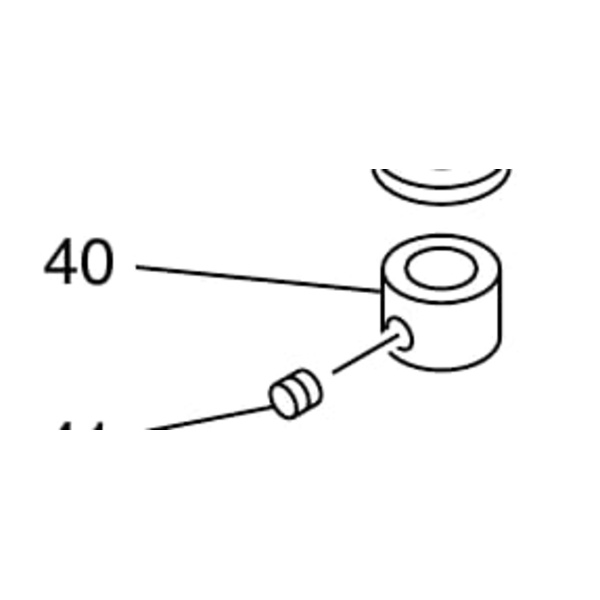 Mimaki CF3 Holder Collar Thumbnail