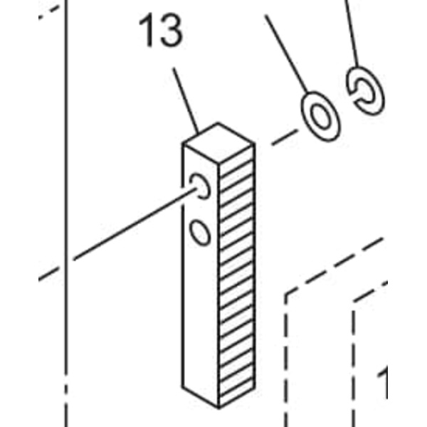 Mimaki CF3 Rack Thumbnail