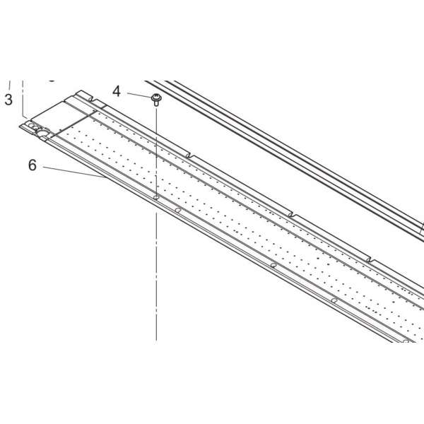 Mimaki Platen 160-2-C Thumbnail
