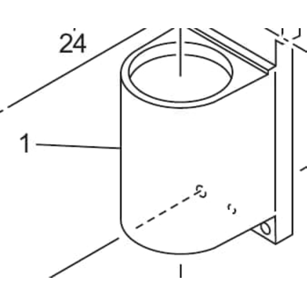 Mimaki CF3 Z Head Thumbnail