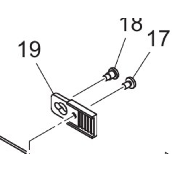 Mimaki Belt Holder 1 Thumbnail