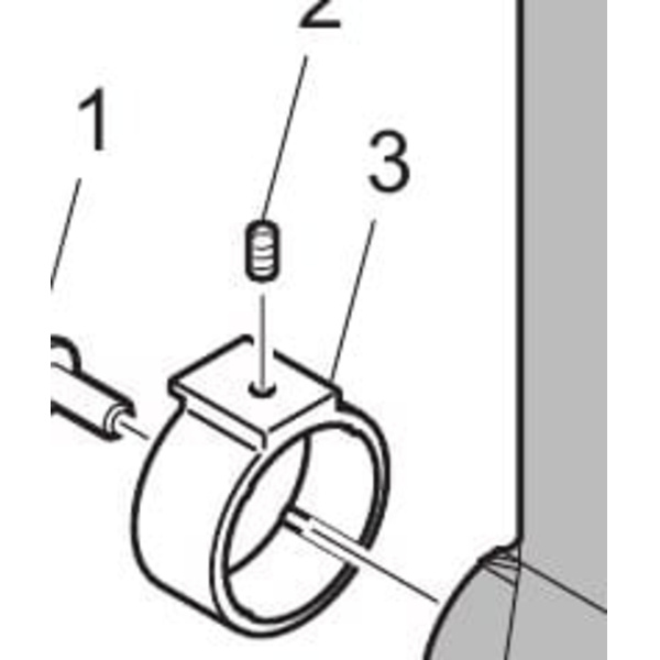 Mimaki Guide Cap Thumbnail