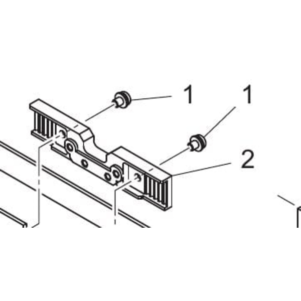 Mimaki Belt Holder Thumbnail