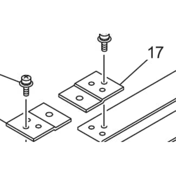 Mimaki CF3 Connector Board Thumbnail