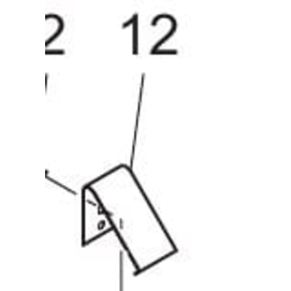 Mimaki C head holder Thumbnail