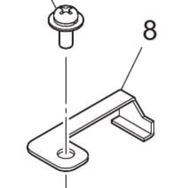 Mimaki S Link Holder Thumbnail
