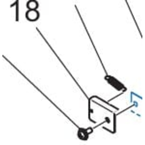 Mimaki Scale Hook 200 Thumbnail