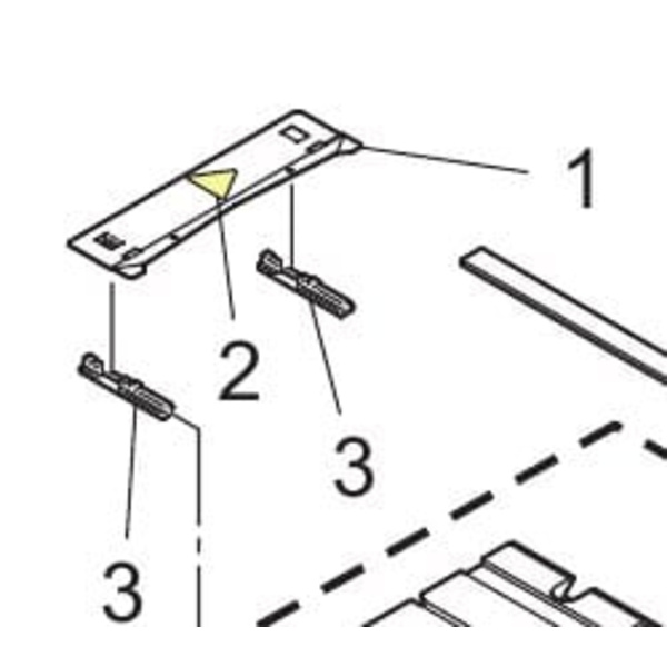 Mimaki Media Plate Thumbnail