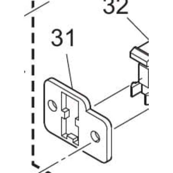 Mimaki Pr Sensor Bkt Thumbnail