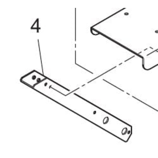 Mimaki Leg Frame Thumbnail